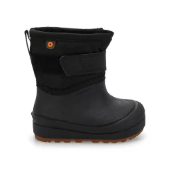 Bogs Baby Snow Shell Real Dino Baby and Toddlers|Kids Winter Boots