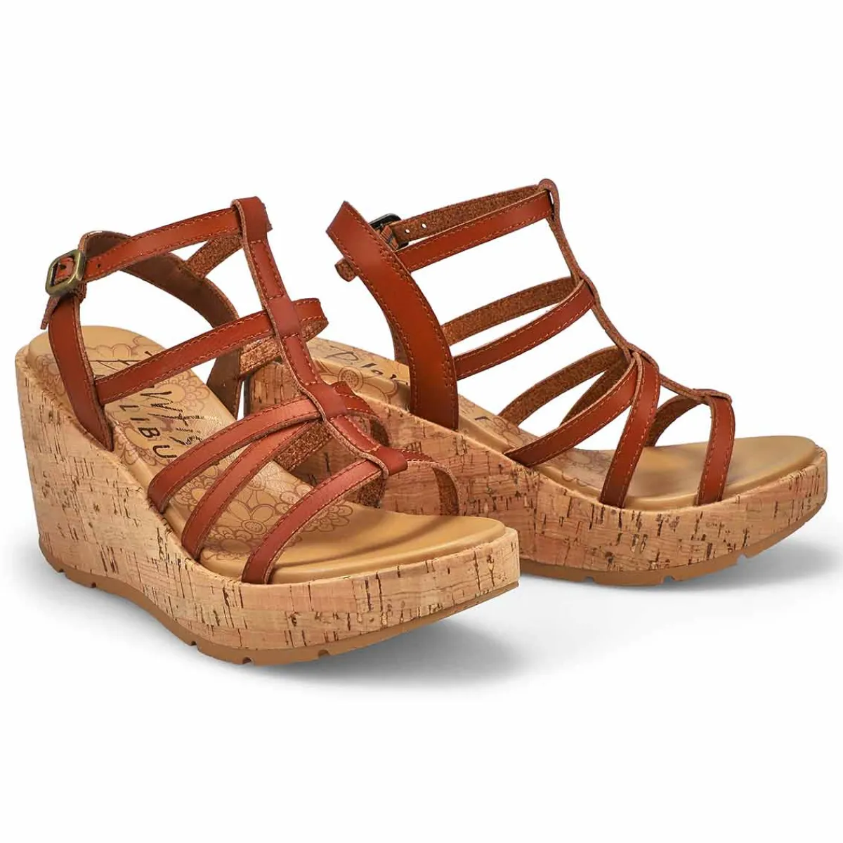 Blowfish Malibu Bahamas Women|Women Sandals