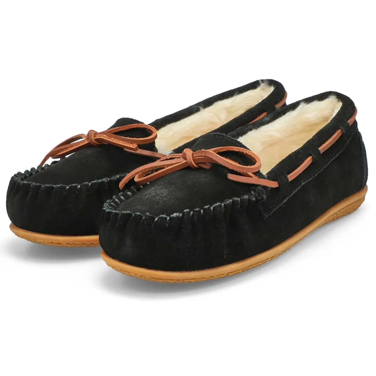 SoftMoc Bali Supreme Women|Women Slippers & Moccasins