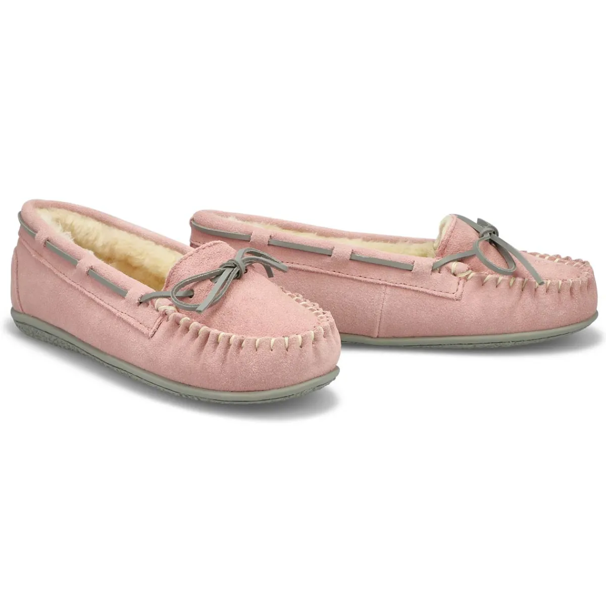 SoftMoc Bali Supreme Women|Women Slippers & Moccasins