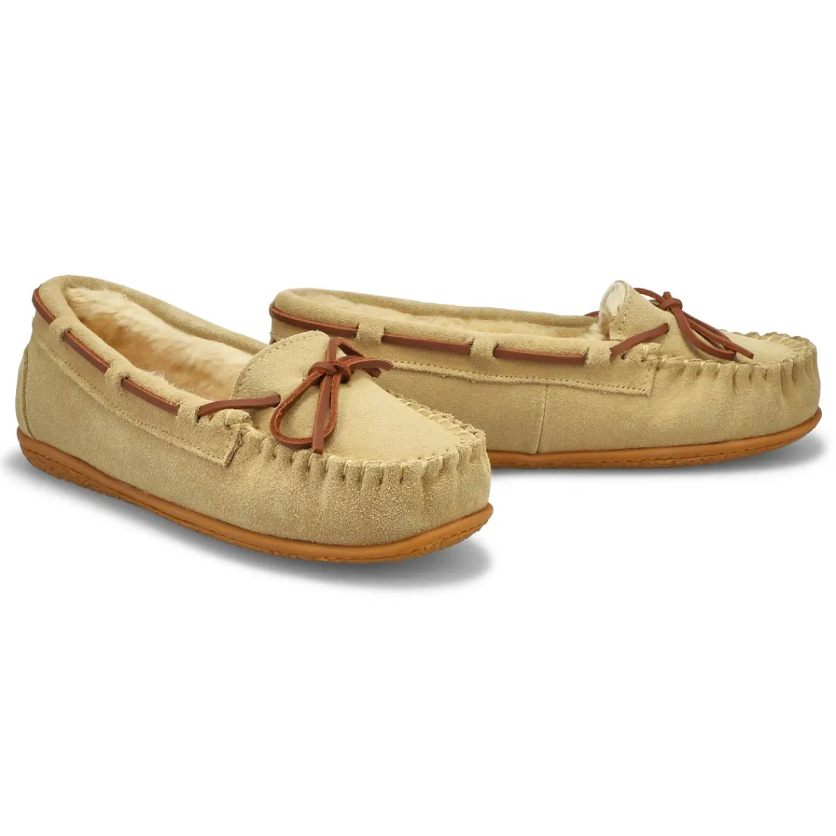 SoftMoc Bali Supreme Women|Women Slippers & Moccasins