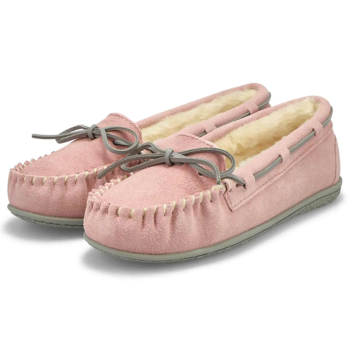 SoftMoc Bali Supreme Women|Women Slippers & Moccasins