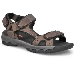 SoftMoc Barney Men| Sandals