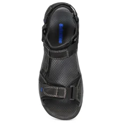 SoftMoc Barney Men| Sandals