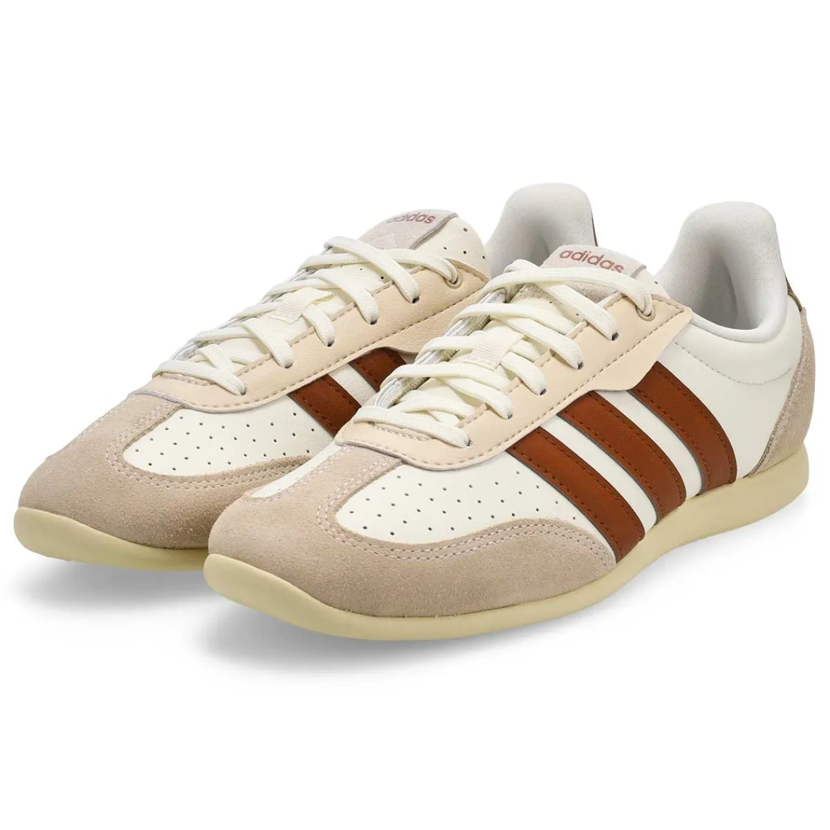 Adidas Barreda Lo Women|Women Sneakers And Athletic