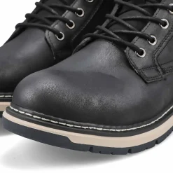 B&B By SoftMoc Barrett Men| Boots