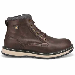 B&B By SoftMoc Barrett Men| Boots