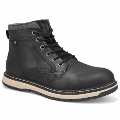 B&B By SoftMoc Barrett Men| Boots