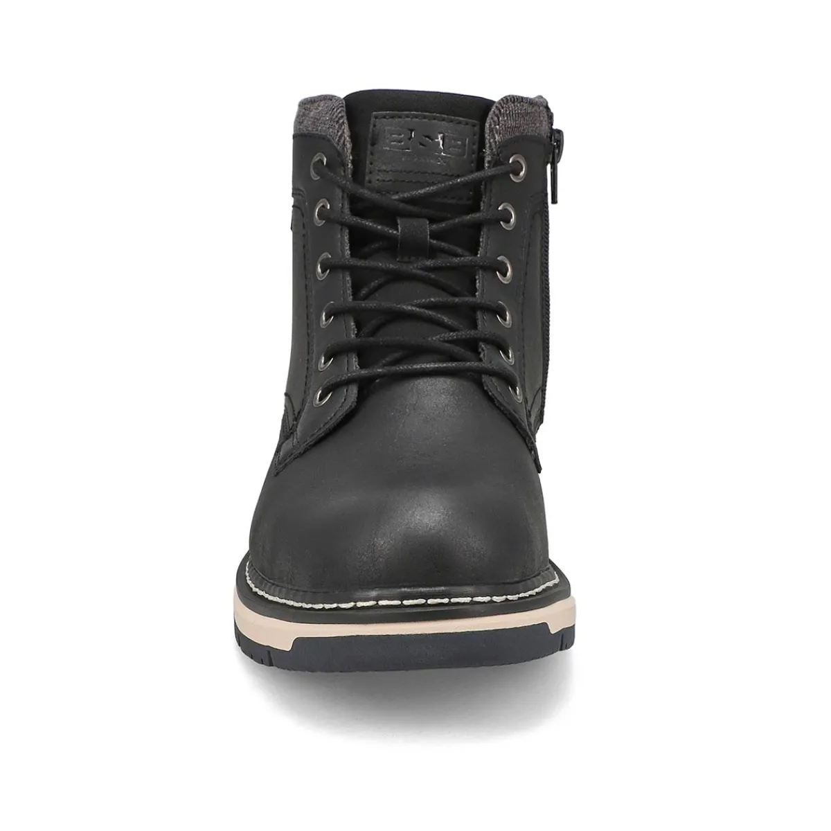 B&B By SoftMoc Barrett Men| Boots