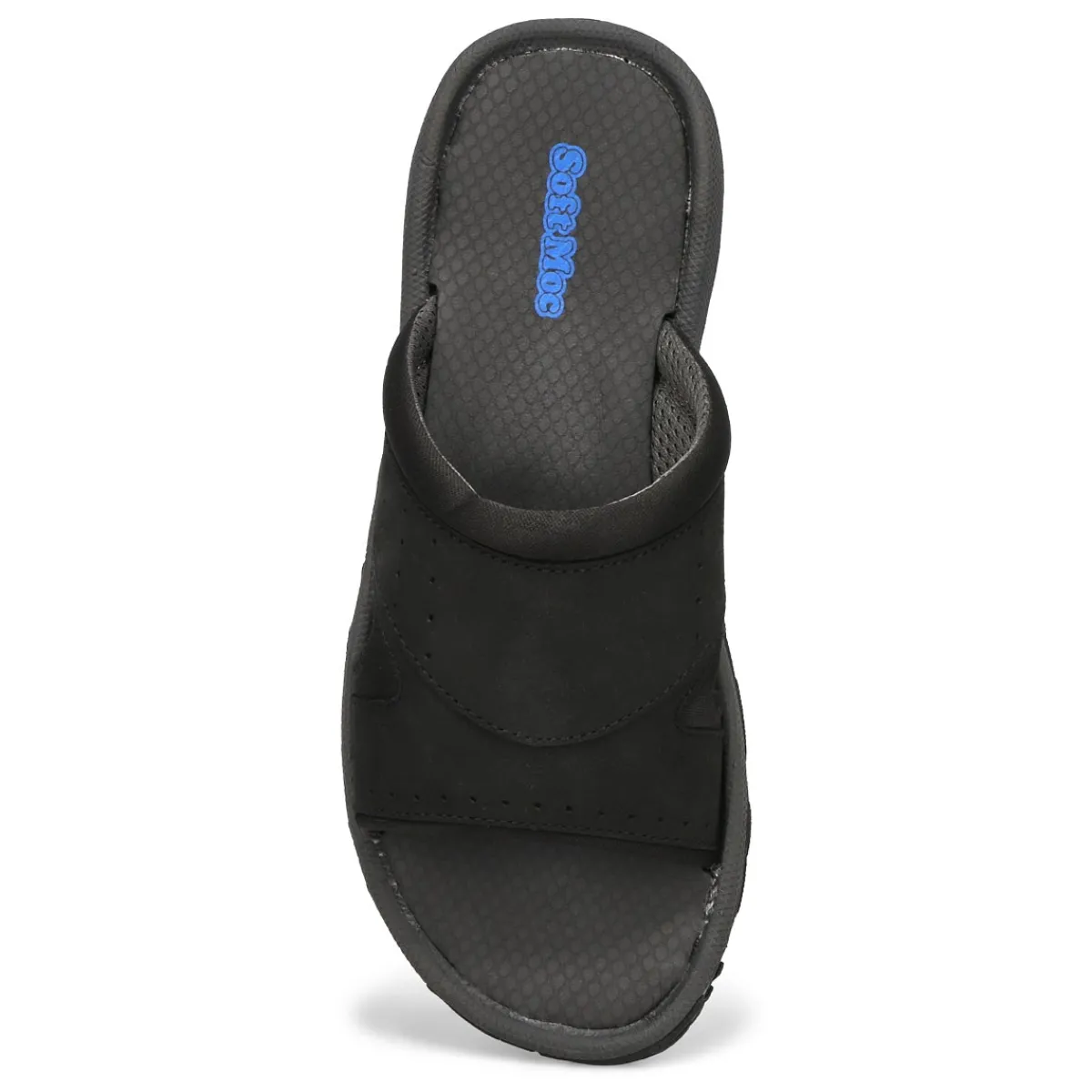 SoftMoc Barry Men| Sandals