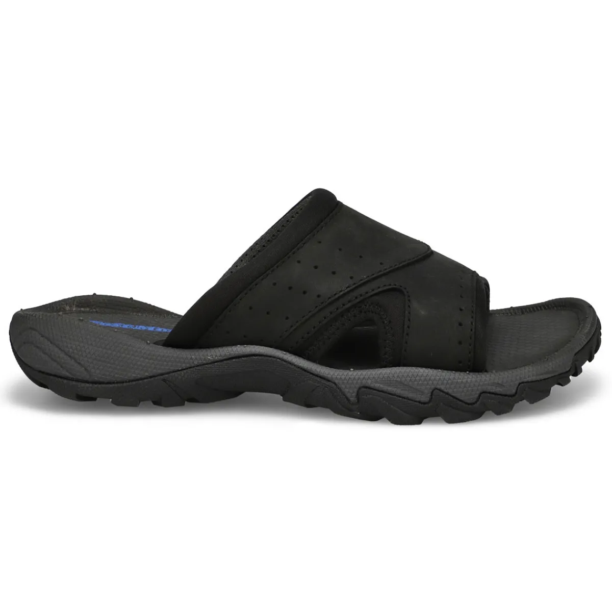 SoftMoc Barry Men| Sandals