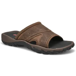 SoftMoc Barry Men| Sandals
