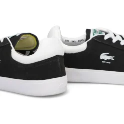 Lacoste Baseshot Men| Sneakers And Athletic