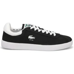 Lacoste Baseshot Men| Sneakers And Athletic