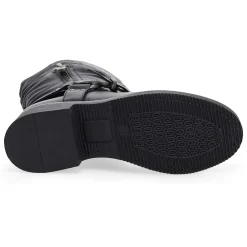 Maddison Style Basim Women|Women Boots