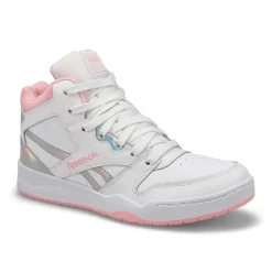 Reebok BB4500 Girls|Kids Sneakers And Athletic|Clearance