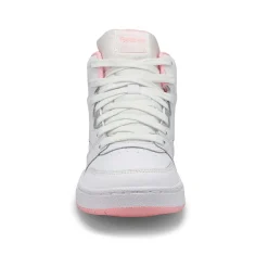 Reebok BB4500 Girls|Kids Sneakers And Athletic|Clearance