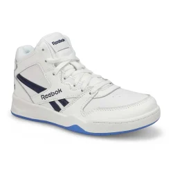 Reebok BB4500 Mid Kids|Kids/BOY Sneakers And Athletic|Clearance