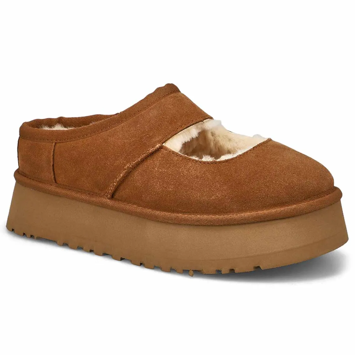UGG Bea Mary Jane Women|Women Slippers & Moccasins