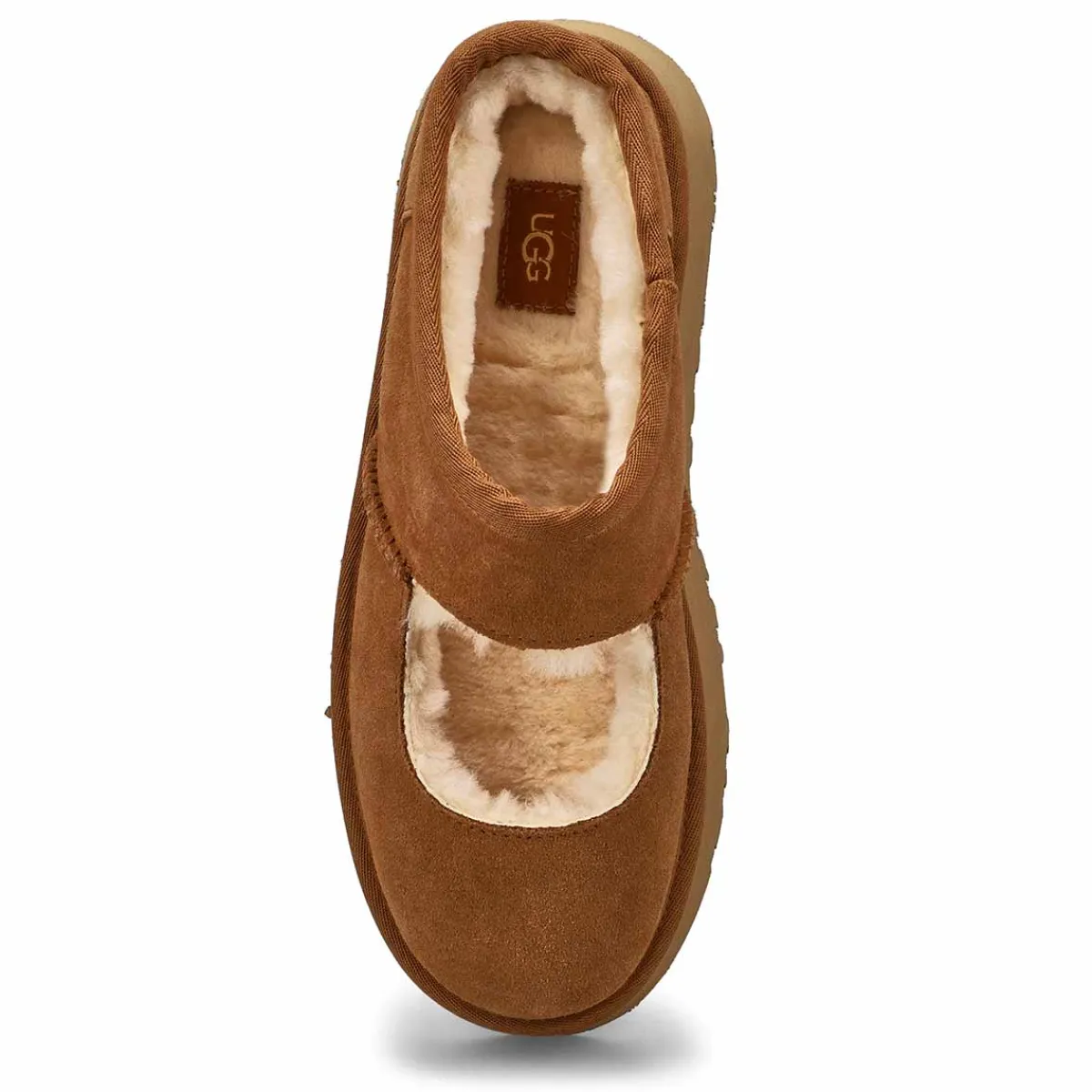 UGG Bea Mary Jane Women|Women Slippers & Moccasins