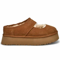 UGG Bea Mary Jane Women|Women Slippers & Moccasins
