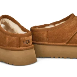 UGG Bea Mary Jane Women|Women Slippers & Moccasins
