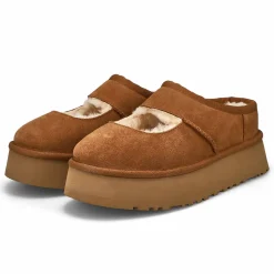 UGG Bea Mary Jane Women|Women Slippers & Moccasins
