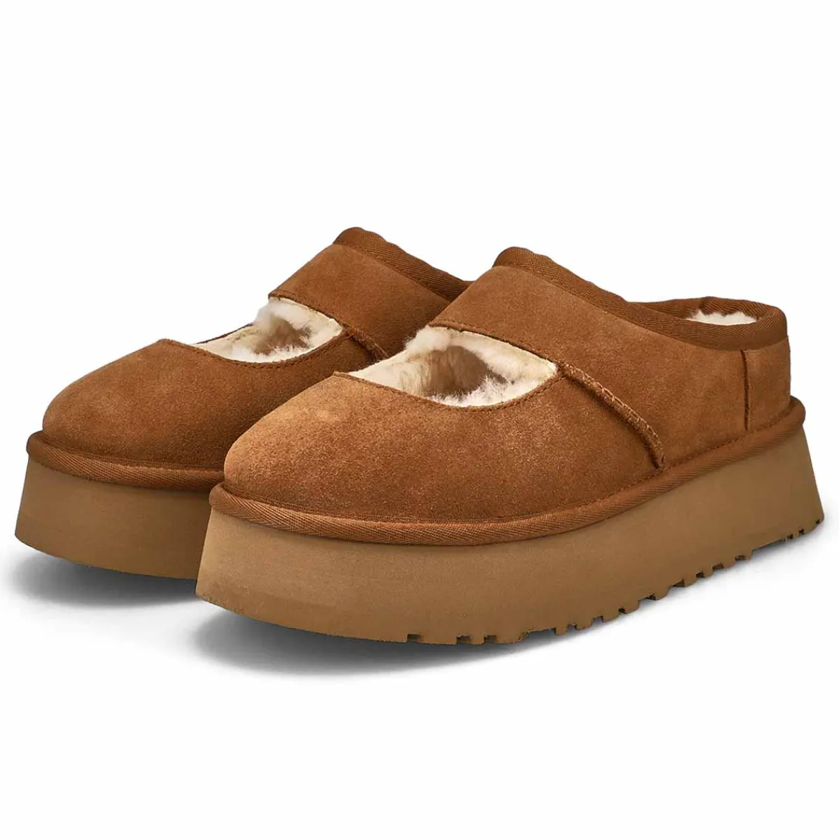 UGG Bea Mary Jane Women|Women Slippers & Moccasins