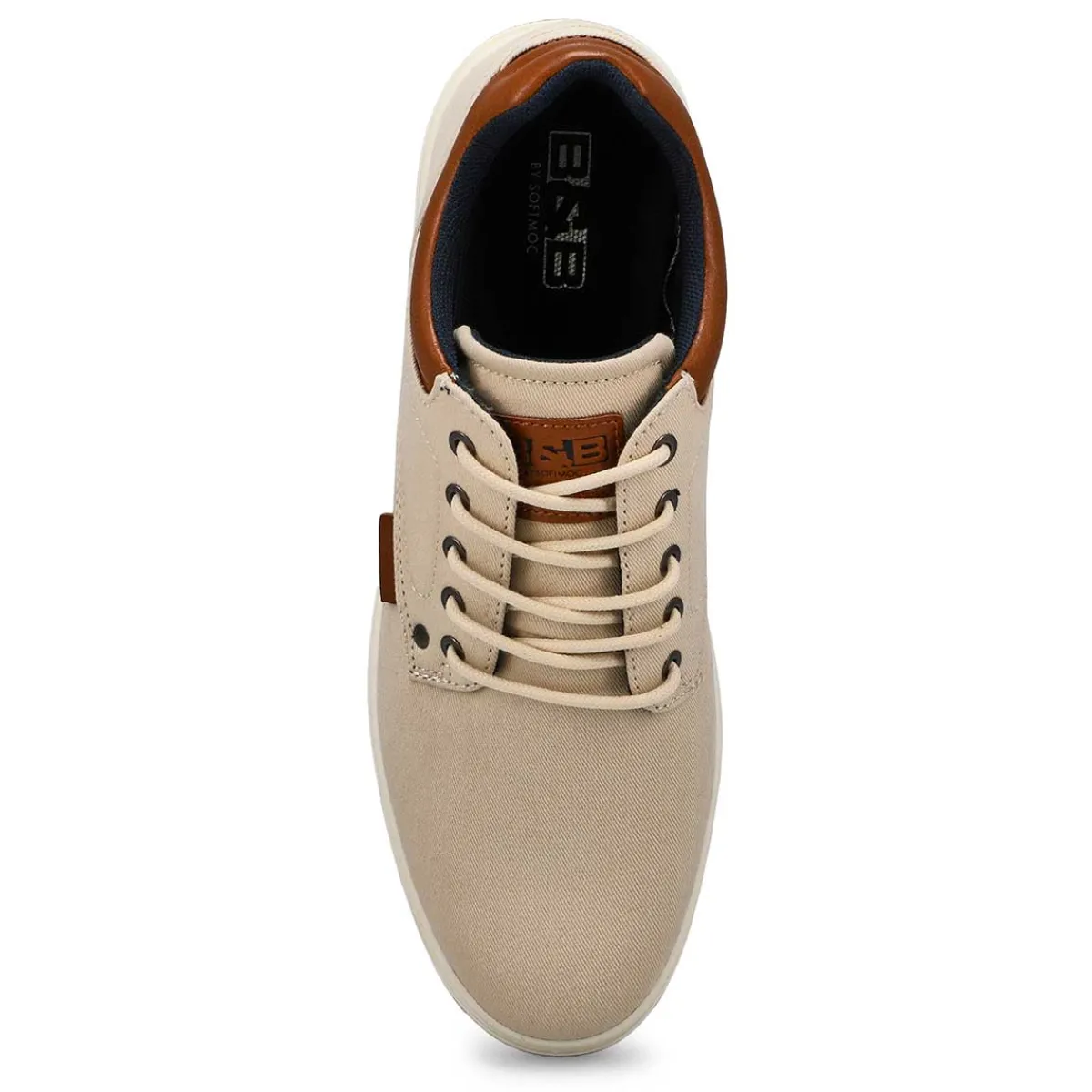 B&B Premium Beasley 2 Men| Shoes