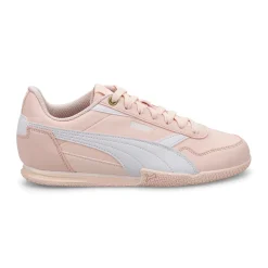 Puma Bella Donna Girls|Kids Sneakers And Athletic