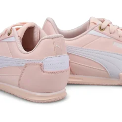 Puma Bella Donna Girls|Kids Sneakers And Athletic