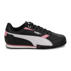 Puma Bella Donna Girls|Kids Sneakers And Athletic