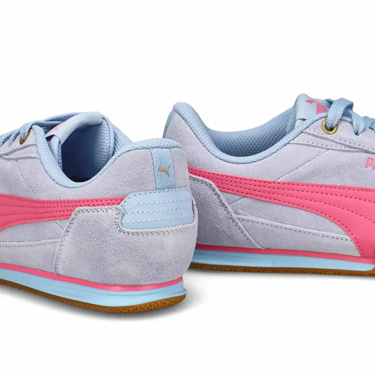 Puma Bella Donna SD Women|Women Sneakers And Athletic