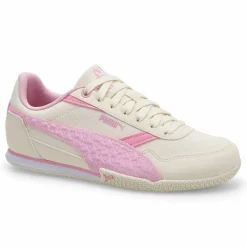 Puma Bella Donna With Love Women|Women Sneakers And Athletic