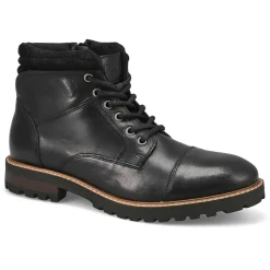 B&B By SoftMoc Bennett Men| Boots