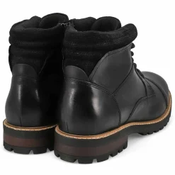 B&B By SoftMoc Bennett Men| Boots