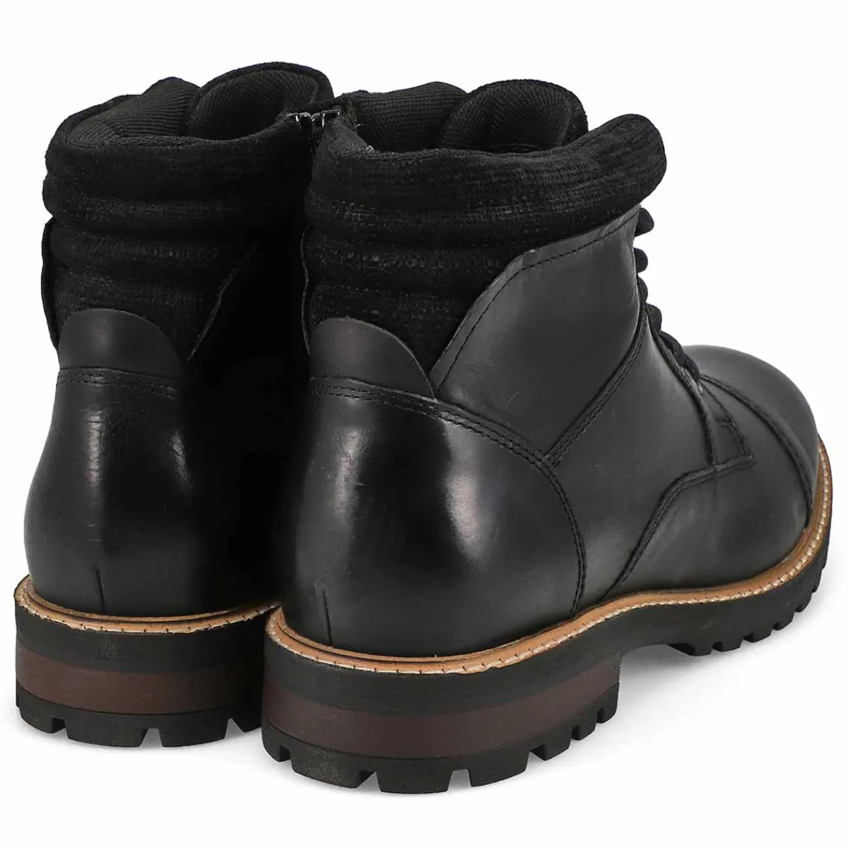 B&B By SoftMoc Bennett Men| Boots