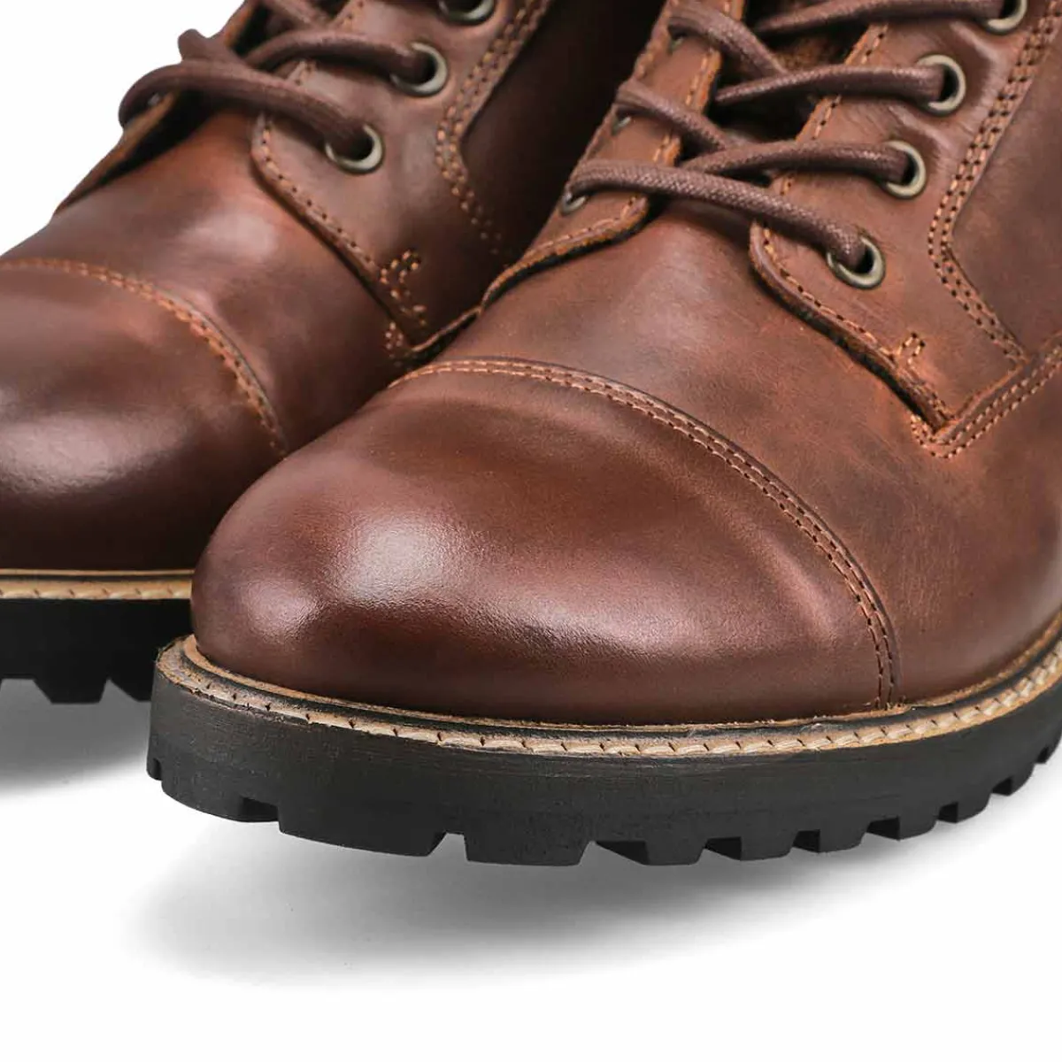 B&B By SoftMoc Bennett Men| Boots