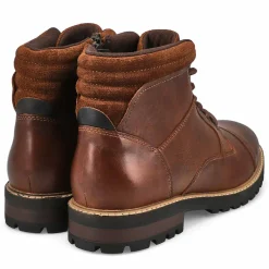 B&B By SoftMoc Bennett Men| Boots