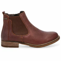 Josef Seibel Berlina 01 Women|Women Boots