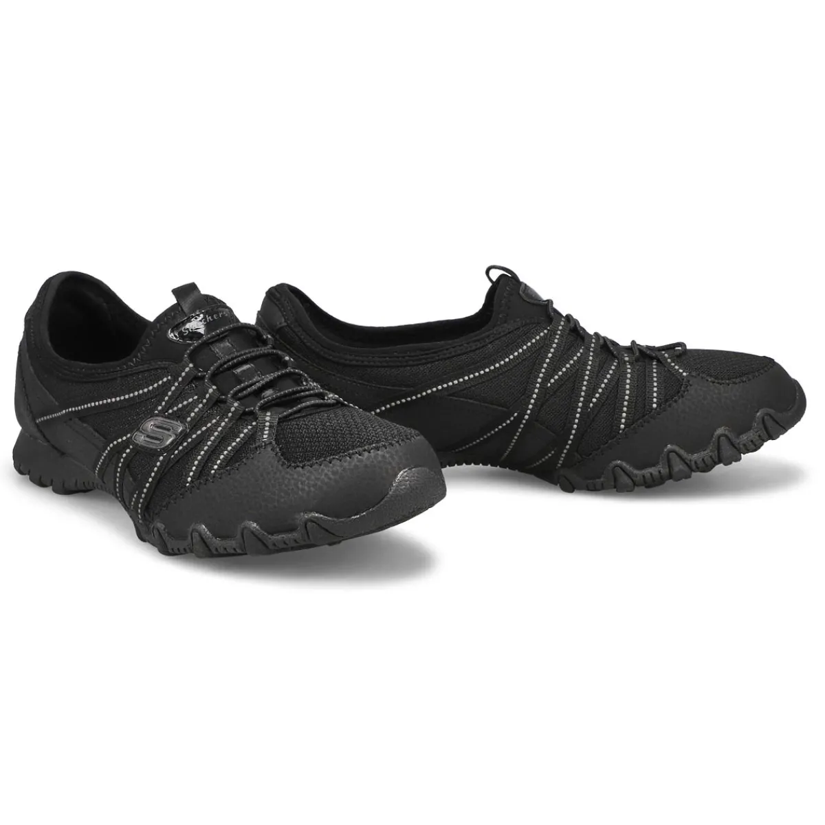 Skechers Bikers Lite Women|Women Sneakers And Athletic