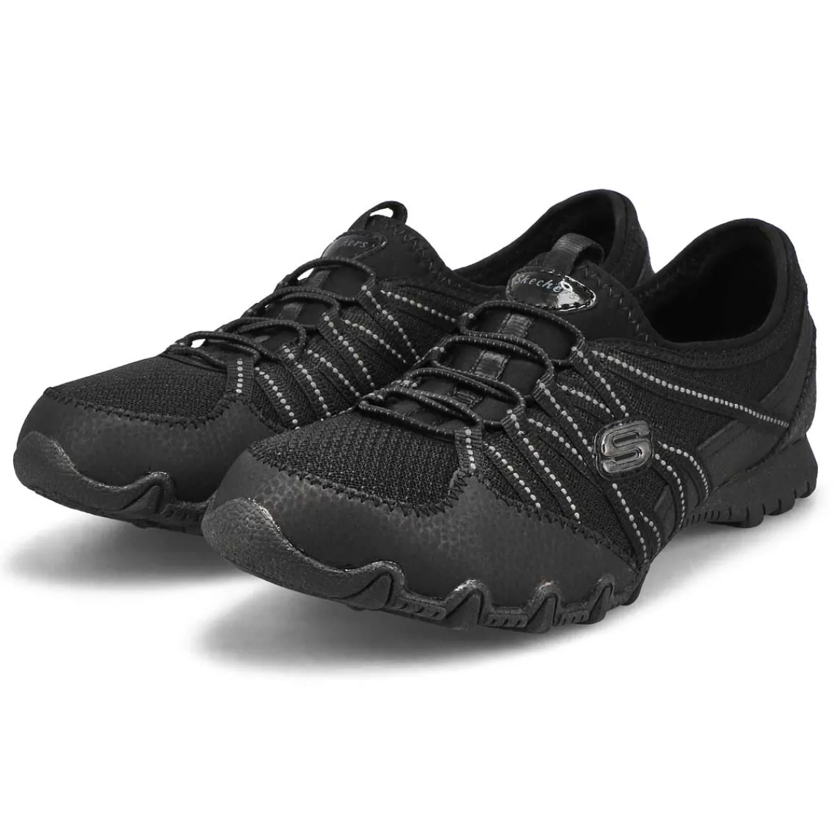 Skechers Bikers Lite Women|Women Sneakers And Athletic