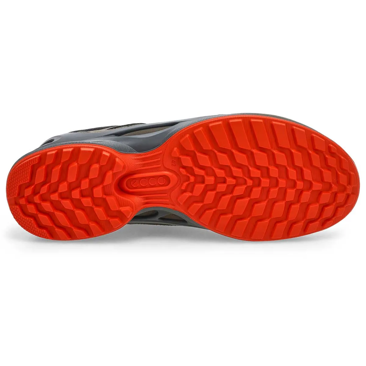 Ecco Biom Energi Explorer Men| Sneakers And Athletic