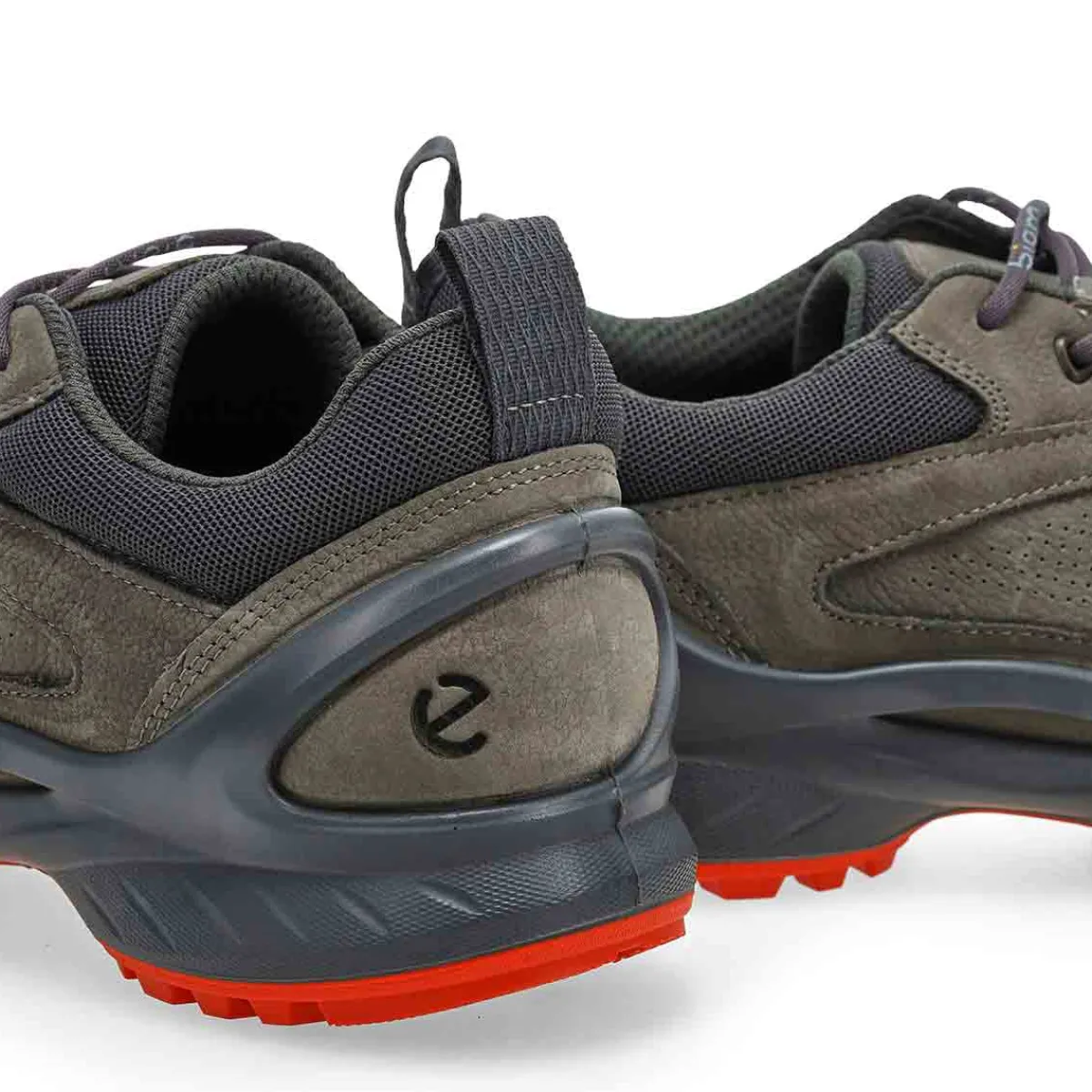 Ecco Biom Energi Explorer Men| Sneakers And Athletic
