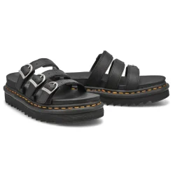 Dr Martens Blaire Slide Women|Women Sandals