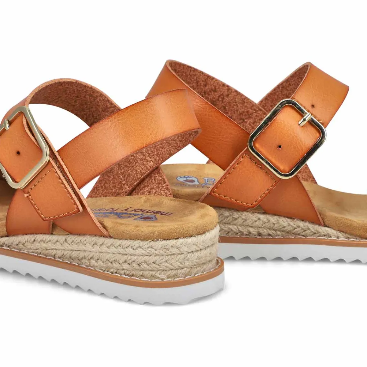 Skechers Bobs Desert Kiss Women|Women Sandals