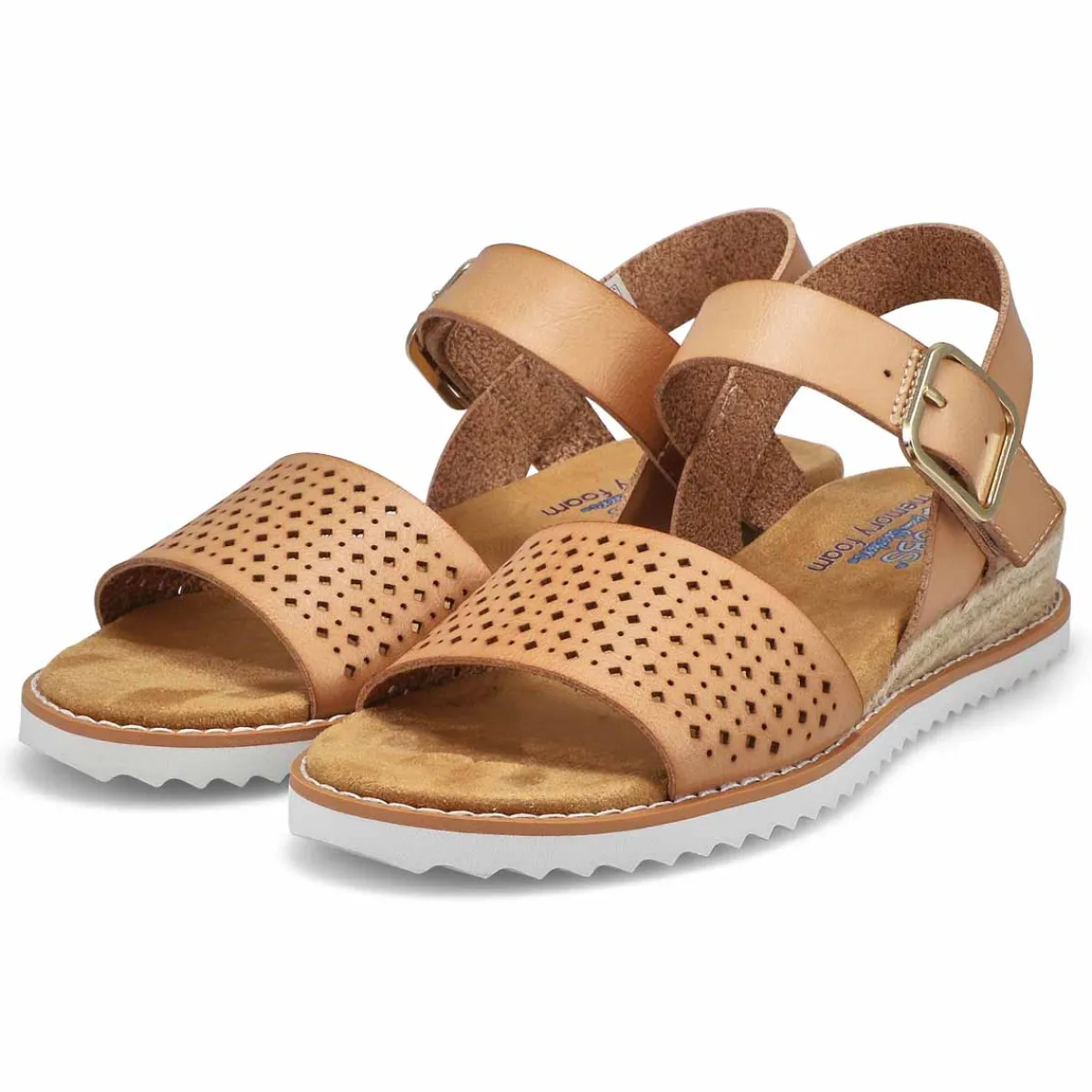 Skechers Bobs Desert Kiss Women|Women Sandals