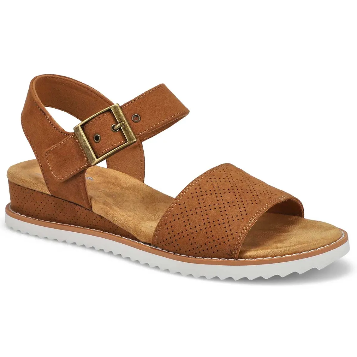 Skechers Bobs Desert Kiss Serendipitous Women|Women Sandals