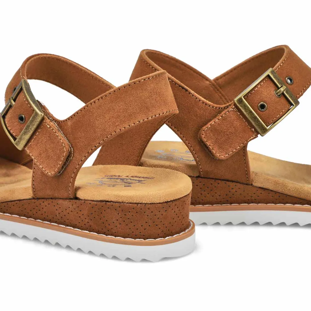 Skechers Bobs Desert Kiss Serendipitous Women|Women Sandals