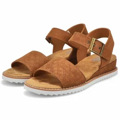 Skechers Bobs Desert Kiss Serendipitous Women|Women Sandals